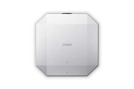 Epson EH-QL7000W Heimkino Beamer (kein Objektiv) mit 10.000 ANSI-Lumen und 4K UHD