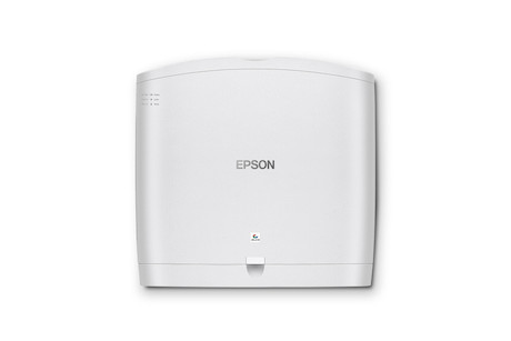 Epson EH-QB1000W Heimkino Beamer mit 3.300 ANSI-Lumen und 4K UHD Auflösung