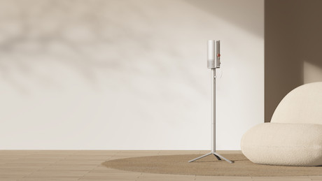 XGIMI 2-in-1 Power Stand (integrierte Powerbank)