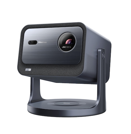 Hisense C2 4K UHD Beamer mit 2.000 ANSI-Lumen und Dolby Vision