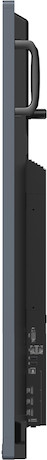 ViewSonic ViewBoard IFP7533-G 75“ 4K Interaktives Display