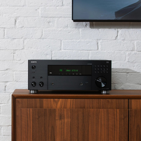 Onkyo TX-RZ30 9.2-Channel AV Receiver