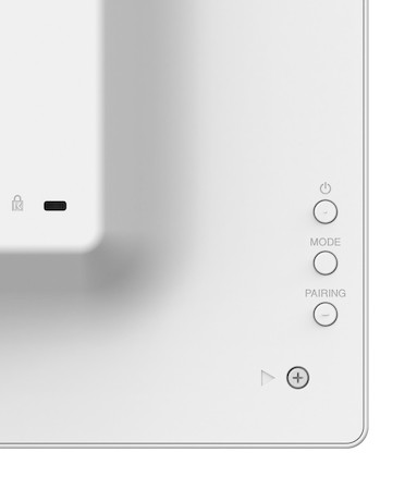 Sharp EP-C251 25.3" ePaper mit energieeffizienter Digital-Signage-Technologie