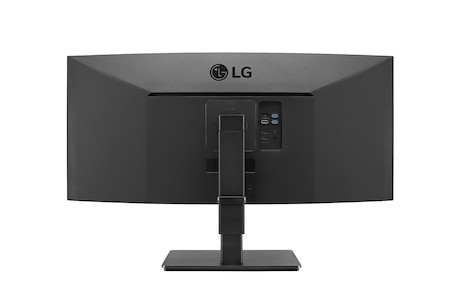 LG 35BN77CP-B 35" Monitor