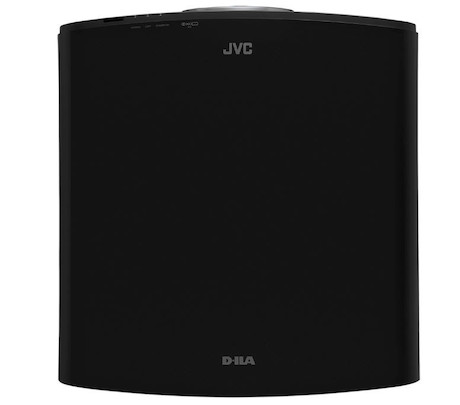 JVC DLA-NZ500/B