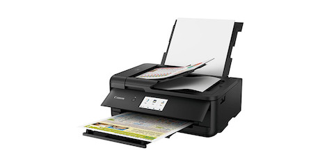Canon PIXMA TS9550a Tintenstrahldrucker