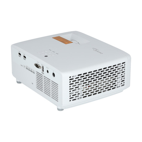 Optoma GT2000HDR Kurzdistanz Beamer mit 3.500 ANSI-Lumen und Full-HD Auflösung - Demo