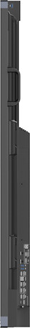 ViewSonic ViewBoard IFP105UW 105“ 5K interaktives Display