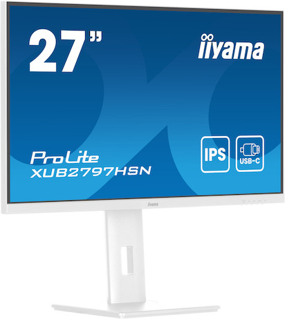 iiyama ProLite XUB2797HSN-W2