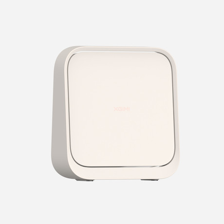 XGIMI Elfin Flip Projektor - Demoware Platin