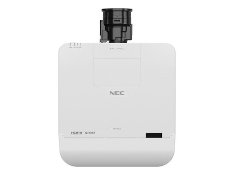 NEC PA1705UL LCD-Laser-Installationsprojektor