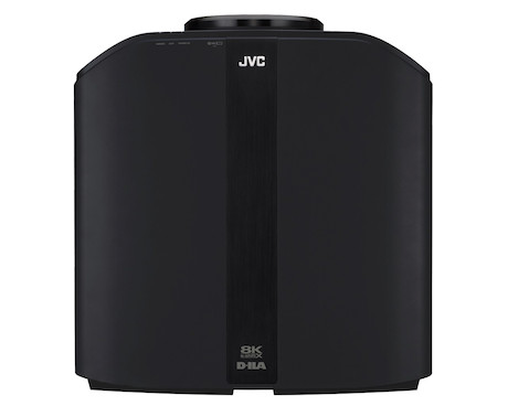 JVC DLA‐NZ7 - Demoware Silber