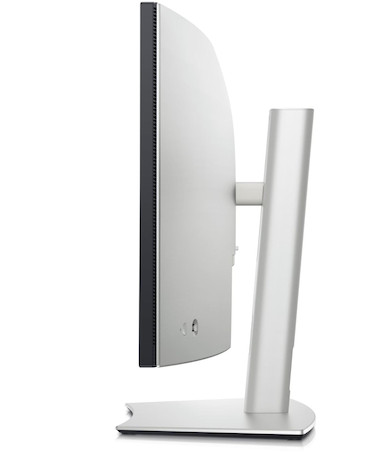 Dell U3425WE 34" UltraSharp Thunderbolt™-Hub-Monitor - Demoware