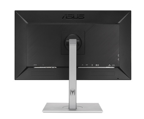 Asus PA278CV - Demoware