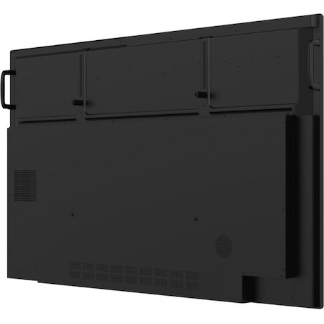 ViewSonic IFP8670 86" Touch Display - Demoware