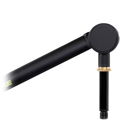 Shure Gator Boom Arm/Tisch-Gelenkstativ für Mikrofone