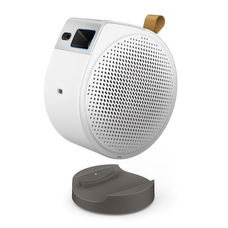 BenQ GV50 1080p 500 ANSI Lumen BenQ Deckenprojektor - Demoware Platin