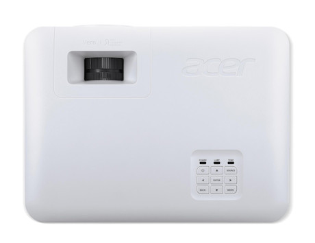 Acer Vero XL3515i: 5.500 Lumen FullHD Allround Laser-Beamer für Business und 24/7-Betrieb