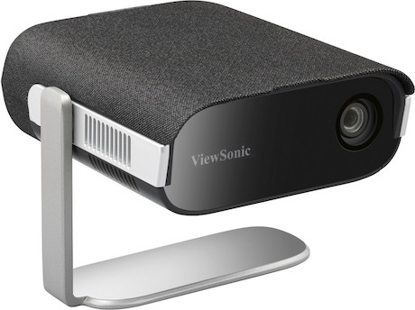 ViewSonic M1S Beamer - Demoware Platin