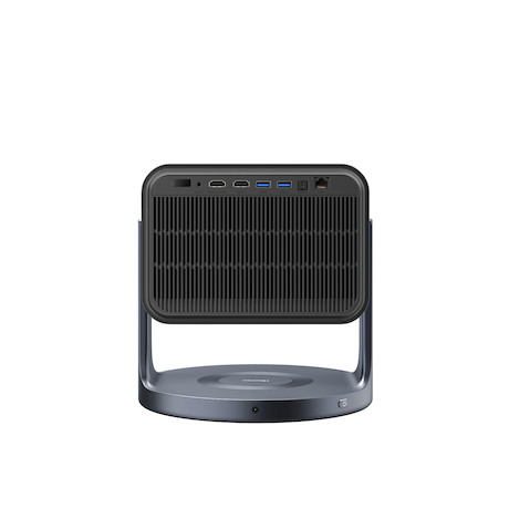 Hisense C2-Pro Beamer - Demoware Platin