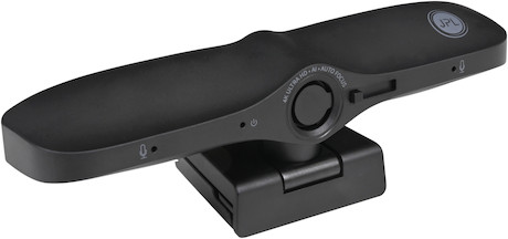 Legamaster SPITFIRE Konferenzkamera 4K Ultra HD