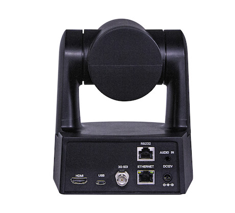 Marshall CV612-TBI PTZ-Kamera für automatisches Tracking