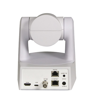 Marshall CV612-TWI PTZ-Kamera für automatisches Tracking