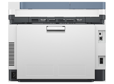 HP Color LaserJet Pro MFP 3302sdwg Multifunktions-Laserdrucker