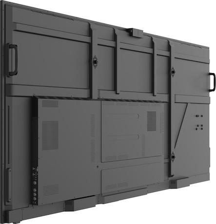 ViewSonic CDE105UW 105“ 5K 21:9 Präsentations-Display konzipiert für den Einsatz in Unternehmen & im