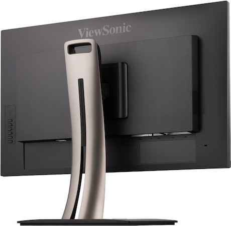 ViewSonic VP3256-4K - Demoware