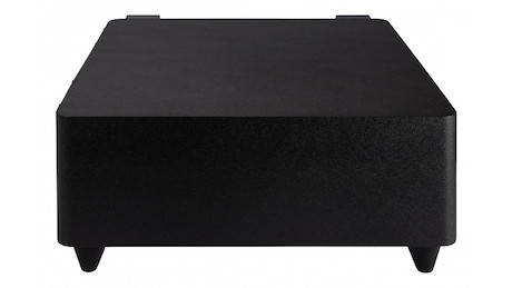 ELAC Muro SUB2010B 8" Slim Subwoofer, schwarz