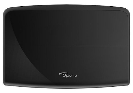 Optoma UHZ68LV heller 4K UHD Dual Laser Heimkinoprojektor mit Dolby Vision® & PureEngine™ Ultra