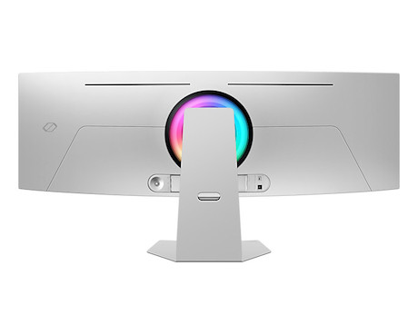 Samsung 49" OLED Gaming Odyssey G9 Monitor