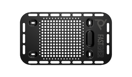 Poly Studio G62 Videokonferenzsystem mit Halterungsplatten-Kit