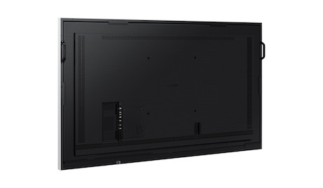 Samsung Flip Pro WM85B 85" Touch Display - Digitales Flipchart - Demoware