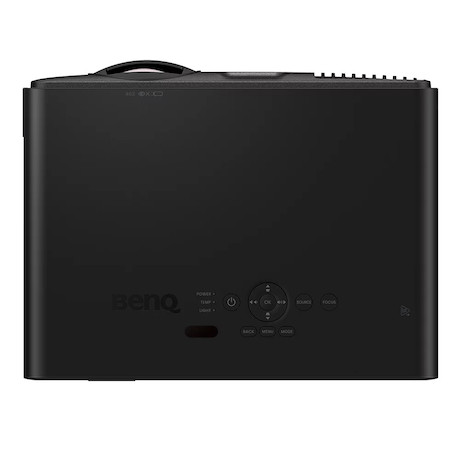 BenQ LH835ST Full HD 4000 ANSI Lumen Kurzdistanz-Laserprojektor mit Auto Screen Fit & Wi-Fi-fähig mi