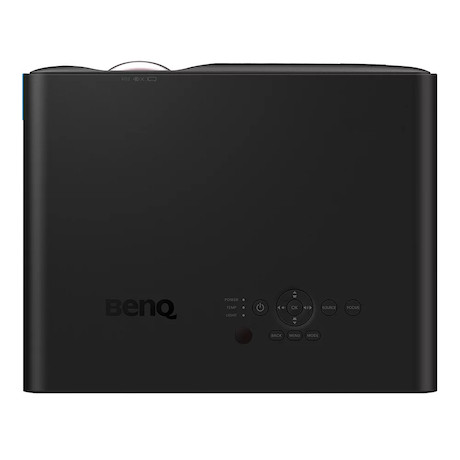 BenQ LH850ST Full HD 4000 ANSI Lumen Kurzdistanz-Laserprojektor mit Simulationsmodus & intuitiver Sc