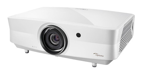 Optoma ZK507-W - Demoware Gold