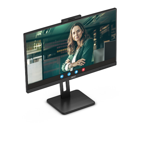 AOC Q27P3CW 27" QHD leistungsstarke Business-Monitor