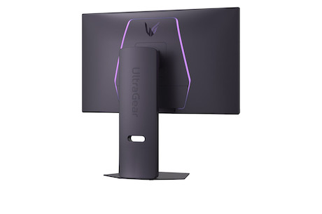 LG UltraGea 27G850A-B 27" IPS-Monitor