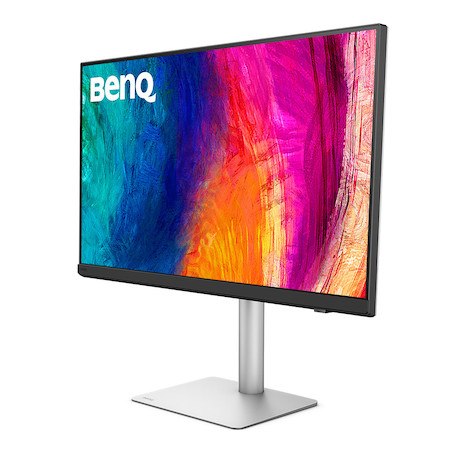 BenQ PD3226G 32" 4K 144Hz BenQ Monitor für Designer