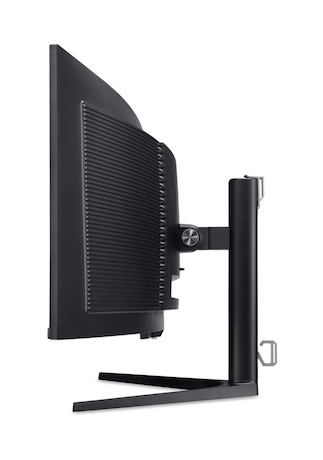 Acer Predator X49Xbmipphuzx 49" Curved 1800R DQHD ZeroFrame OLED Gaming Monitor