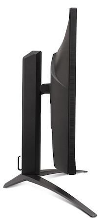 Acer Predator XB273KV3bmiiprx 27" 4K Gaming Monitor mit AMD FreeSync Premium