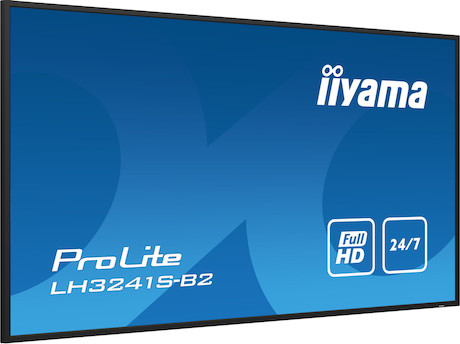 iiyama PROLITE LH3241S-B2 Display - Demoware