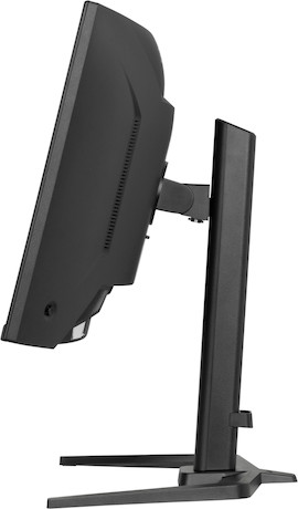 iiyama G-MASTER GCB3484WQSU-B1 34" Gaming Red Eagle Curved Monitor mit 180Hz Bildwiederholfrequenz &