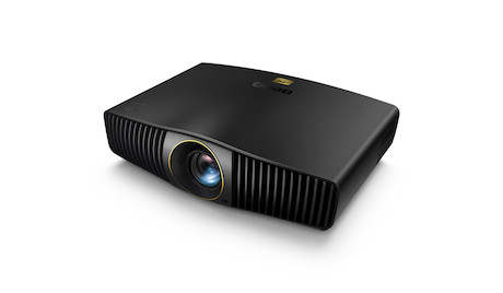BenQ W5850i Beamer