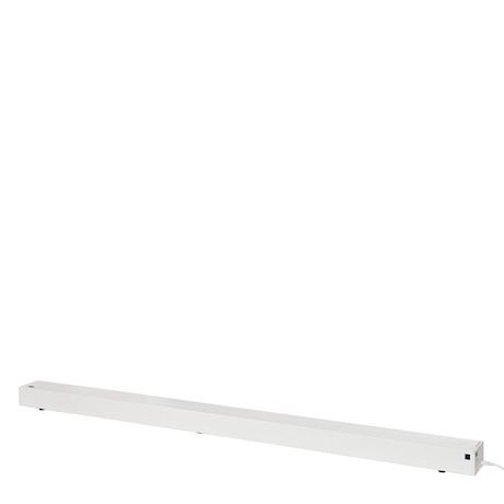 celexon CLR UST Hochkontrast Bodenscheren Leinwand - HomeCinema V2.0, 100" weiß - Demoware