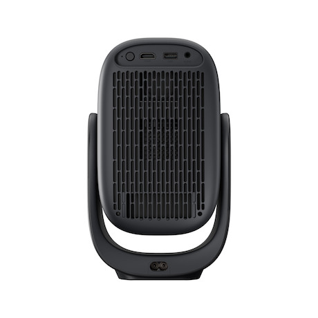 Dangbei N2 Mini 1080p-Mini-Projektor für Projektionen vom Boden bis zur Decke