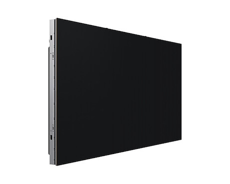 Samsung The Wall IW008C LED Wall 0.84mm Pixelpitch