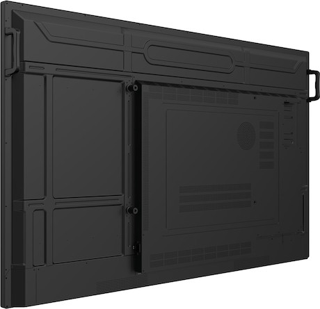 ViewSonic ViewBoard IFP8634 EDLA-zertifiziertes 86“ 4K Interactive Display